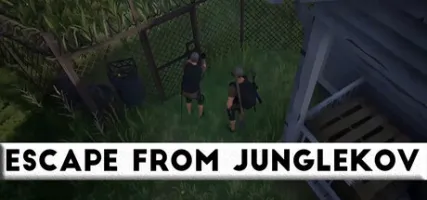 Escape from Junglekov