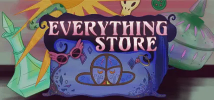 Everything Store