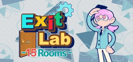 Exit Lab -15 Rooms