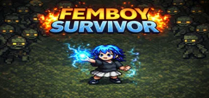 Femboy Survivor