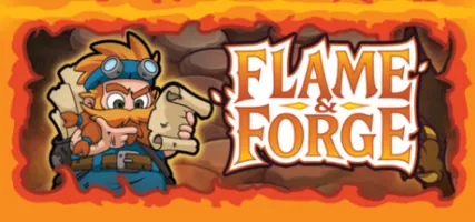 Flame & Forge