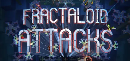 Fractaloid Attacks!