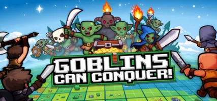 Goblins Can Conquer