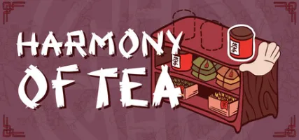 Harmony Of Tea