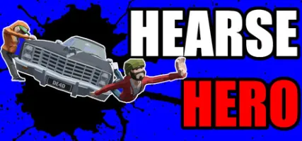 Hearse Hero
