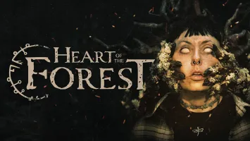 Heart of the Forest