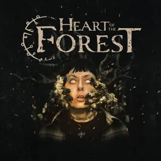 Heart of the Forest