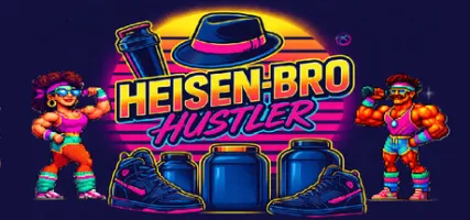 Heisen-Bro Hustler