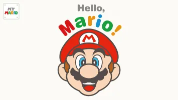 Hello Mario!