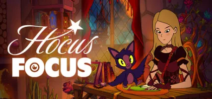 Hocus Focus