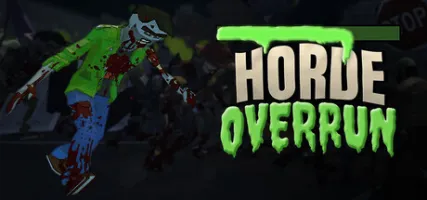 Horde Overrun