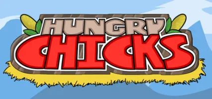 Hungry Chicks - Battle Farm