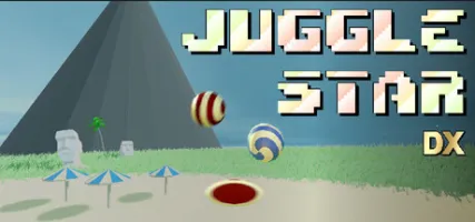 Juggle Star DX