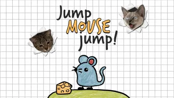 Jump Mouse Jump!