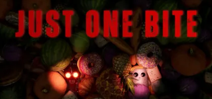 Just One Bite