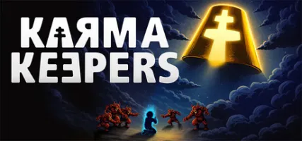Karma Keepers