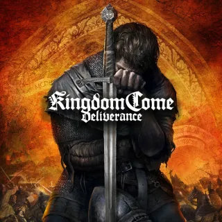 Kingdom Come: Deliverance