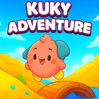 Kuky Adventure