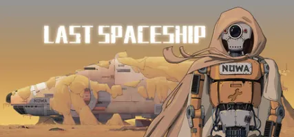 Last Spaceship