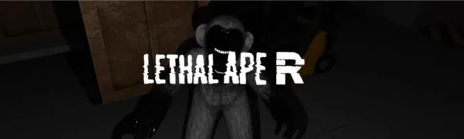 Lethal Ape R