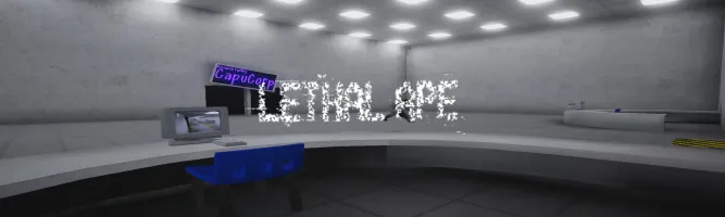 Lethal Ape: Ultimate