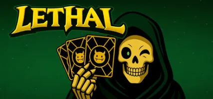 Lethal: Last Turn