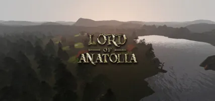 Lord Of Anatolia