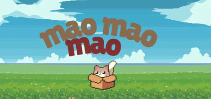 MaoMaoMao