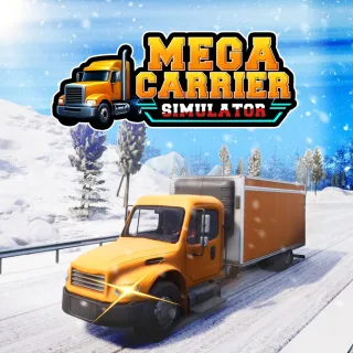 Mega Carrier Simulator