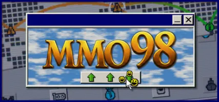 MMO 98