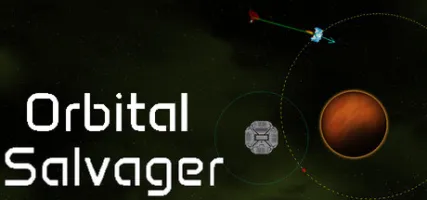 Orbital Salvager