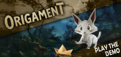 Origament: A Paper Adventure