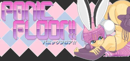 Panic Floor!!