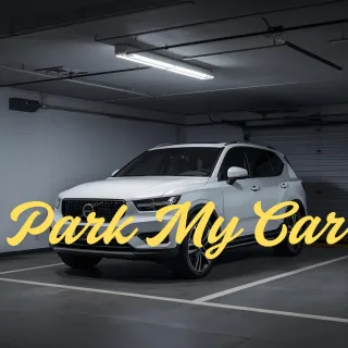Park my car