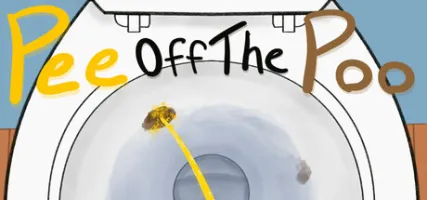 Pee Off The Poo