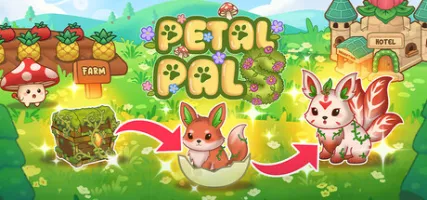 Petal Pals
