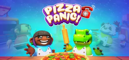 Pizza Panic!