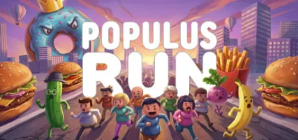 Populus Run