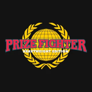 Prize Fighter