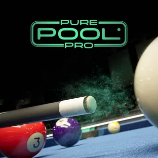 Pure Pool Pro