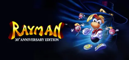Rayman: 30th