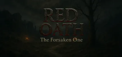 Red Oath: The Forsaken One