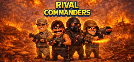 Rival Commanders