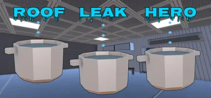 Roof Leak Hero