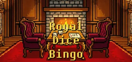 Royal Dice Bingo
