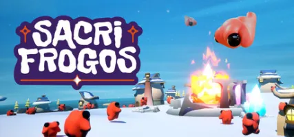 SacriFrogos