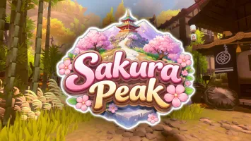 Sakura Peak