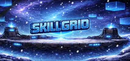 SkillGrid