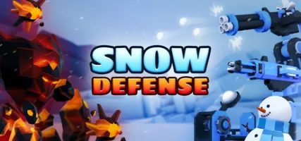 Snow Defense