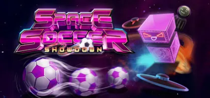 Space Soccer Showdown